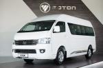 Foton View 2016 года